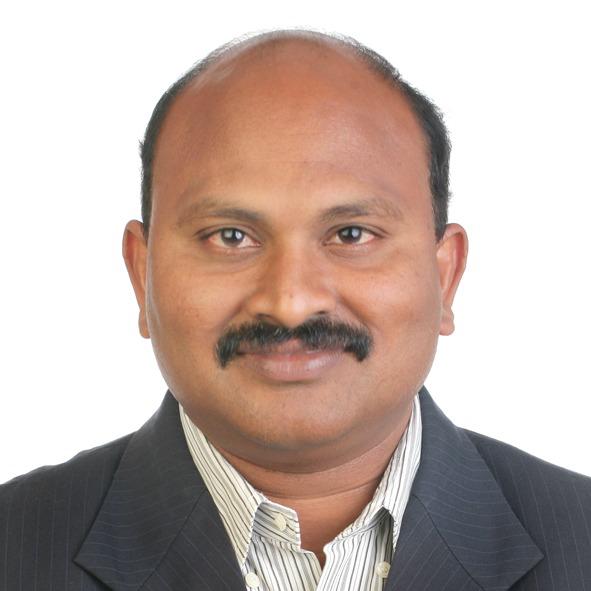 Srinivas Reddy Chennam